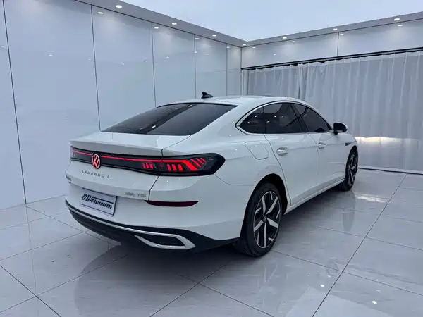 Volkswagen Lamando 2023