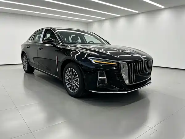Hongqi H5 2026
