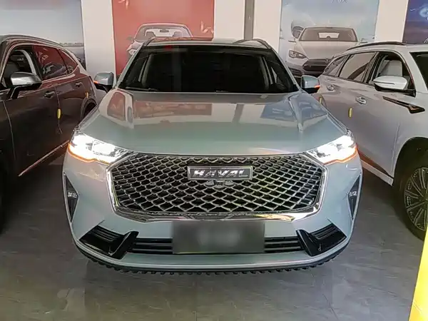 Haval H6 2023