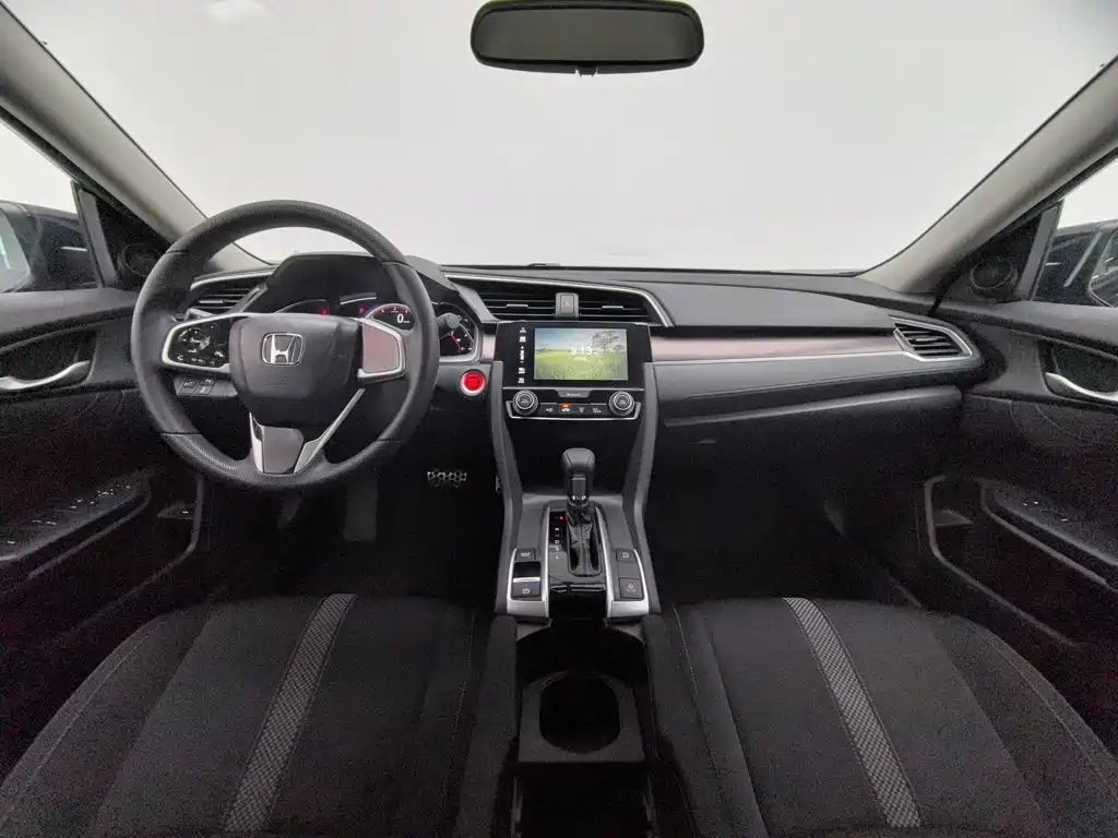 Honda Civic 2022