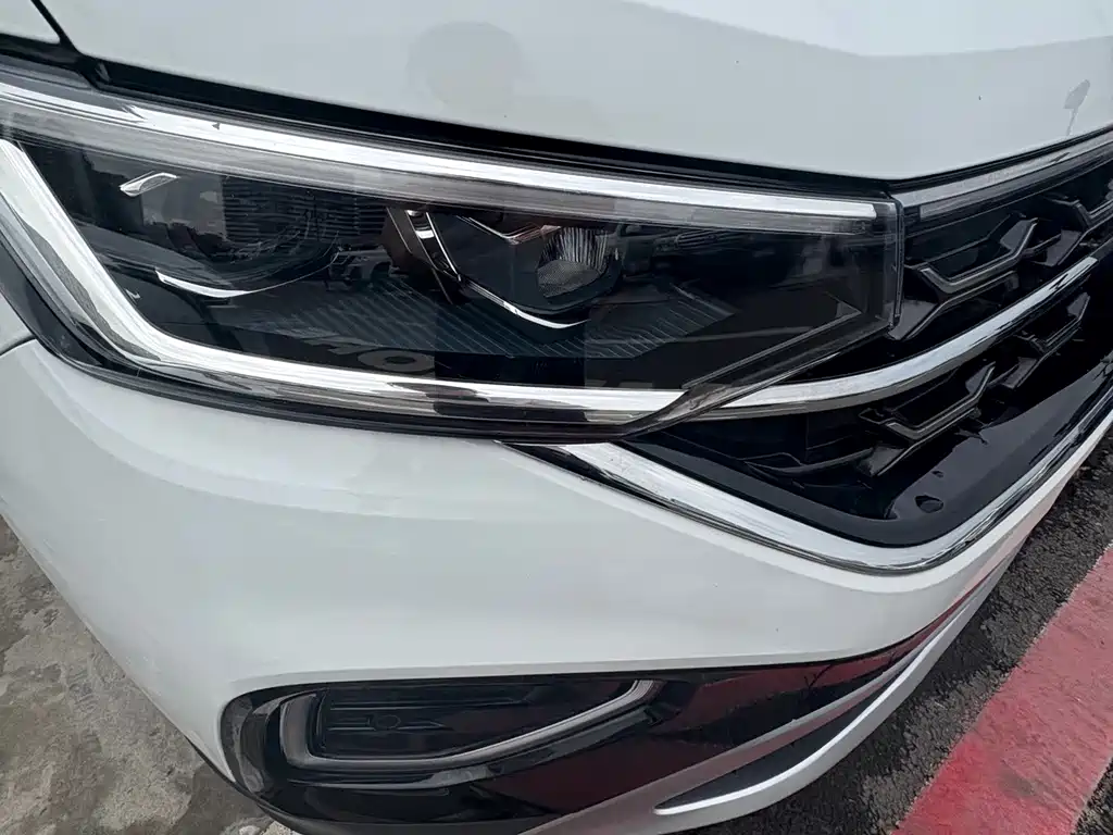 Volkswagen Tayron 2023