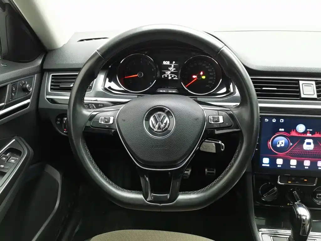 Volkswagen C-TREK Weiling 2018 — фото 11