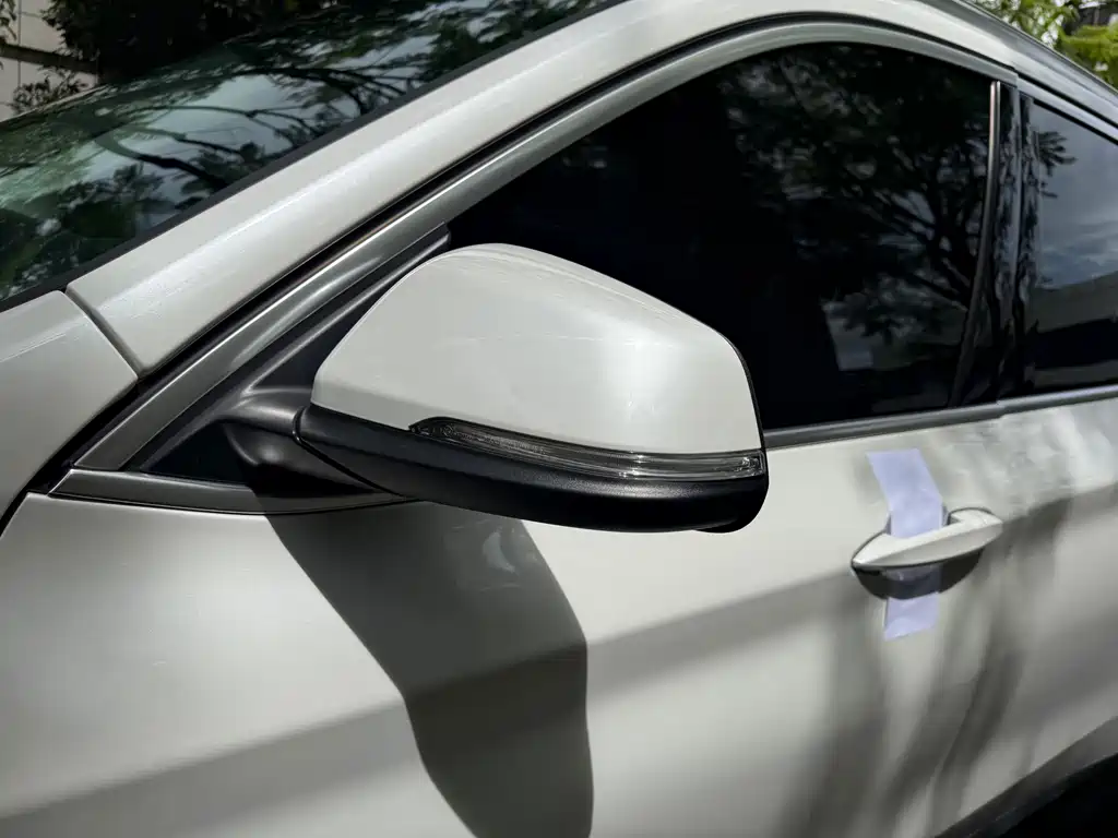 BMW X1 2023 — фото 15