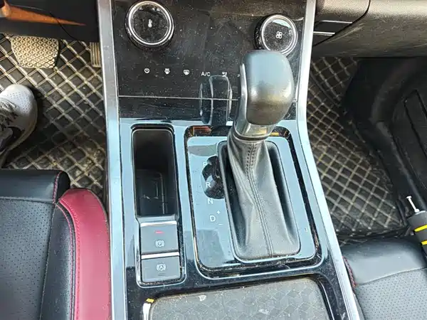 Chery Tiggo 5x 2022