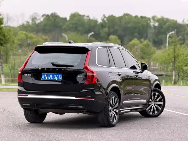 Volvo XC90 2023
