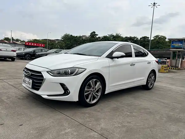 Hyundai Celesta 2018
