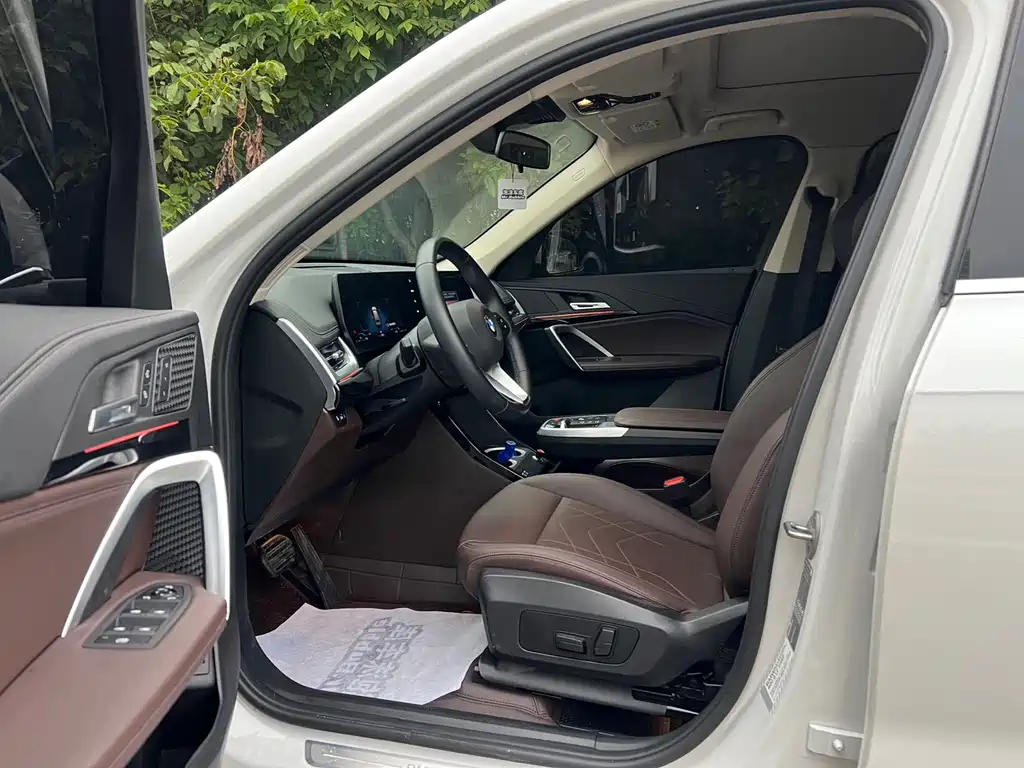 BMW X1 2023