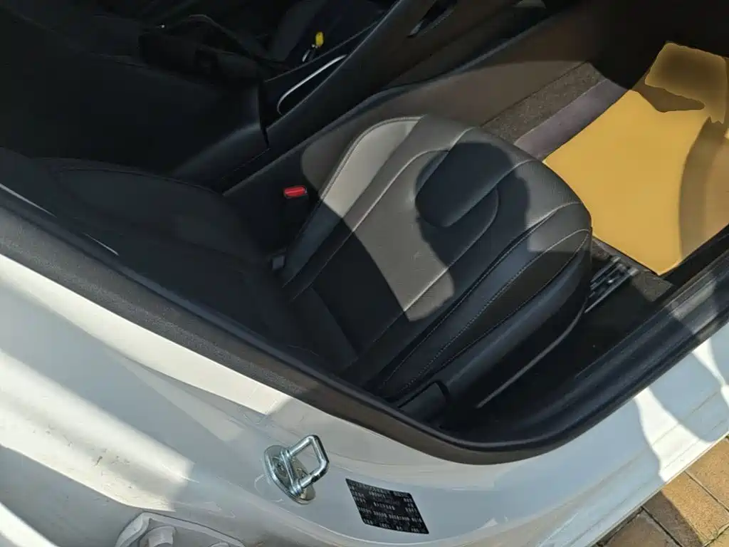 Hyundai Elantra 2021 — фото 25