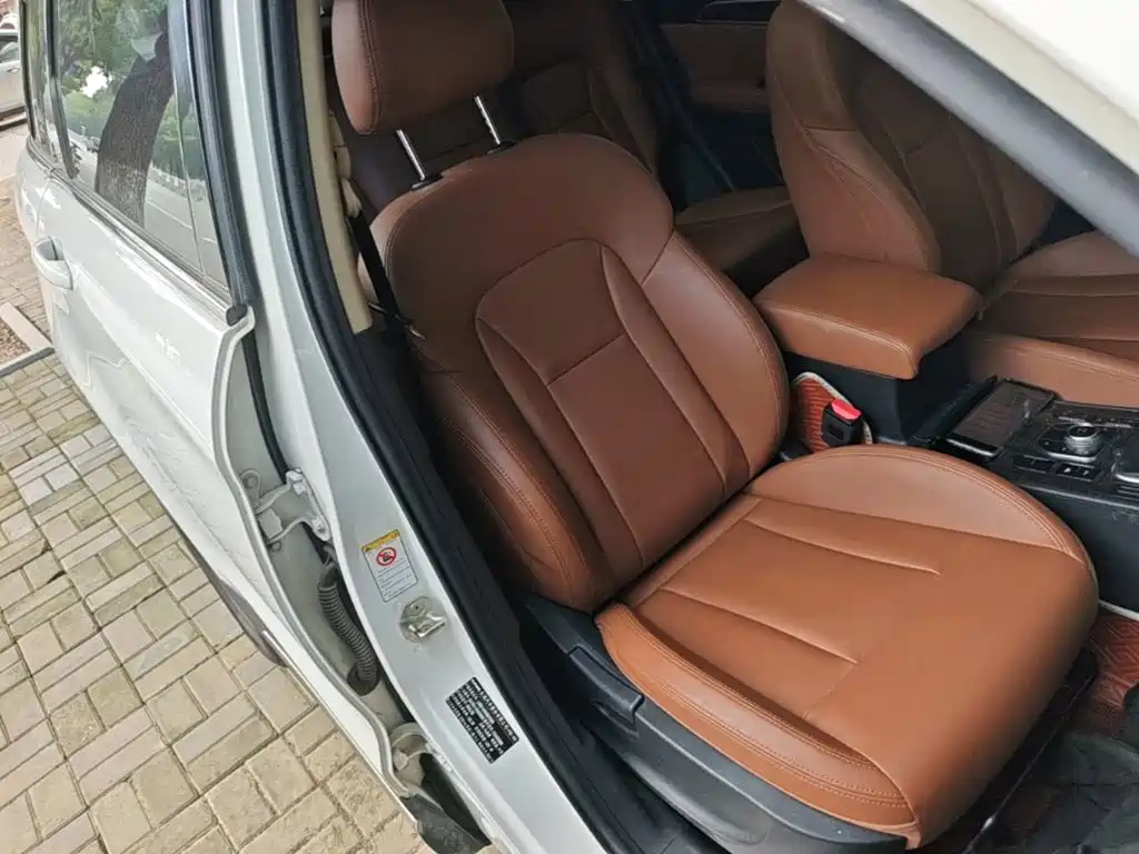 Haval H6 Coupe 2016 — фото 25