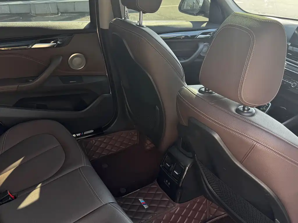 BMW X1 2020
