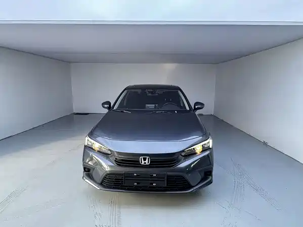 Honda Civic 2022