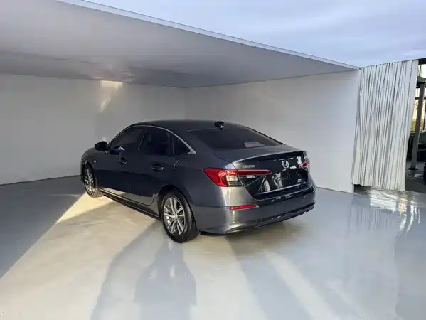 Honda Civic 2022