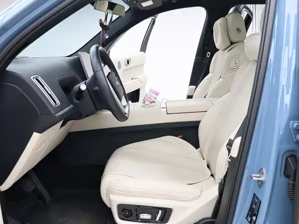 Li Auto L7 2024
