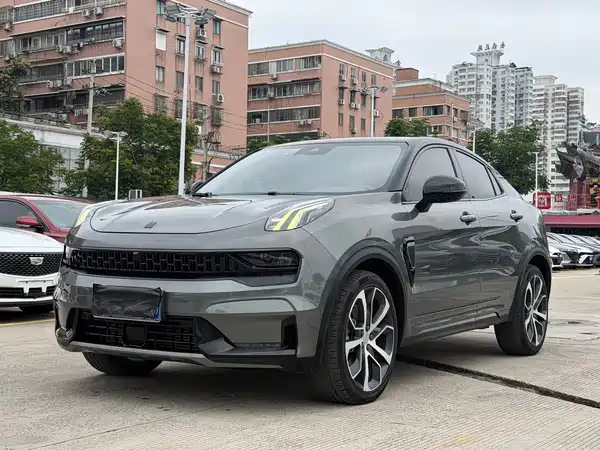 Lynk & Co 05 2020
