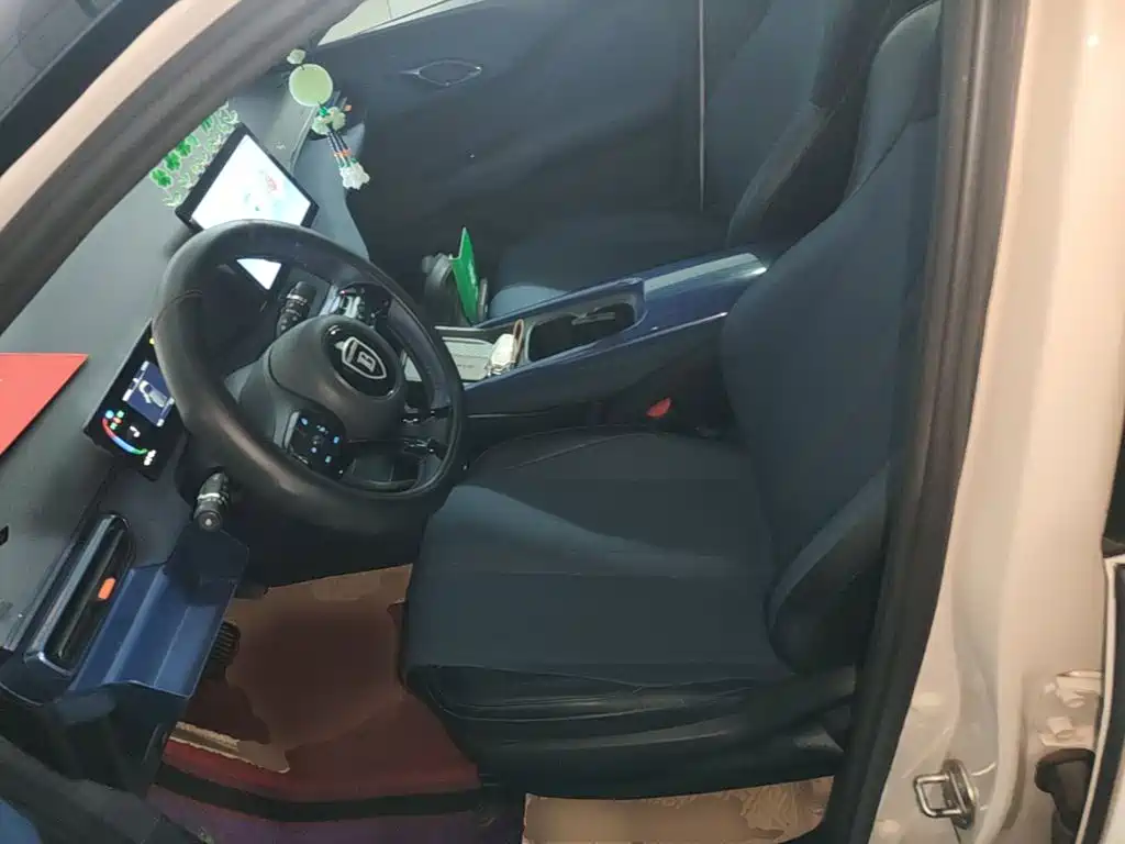 BYD Seagull 2023 — фото 15