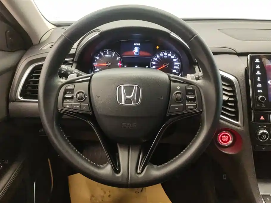 Honda Avancier 2020 — фото 15