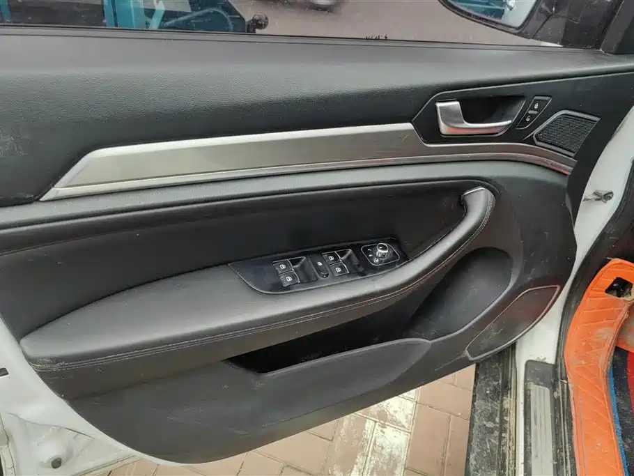 Haval H6 2018