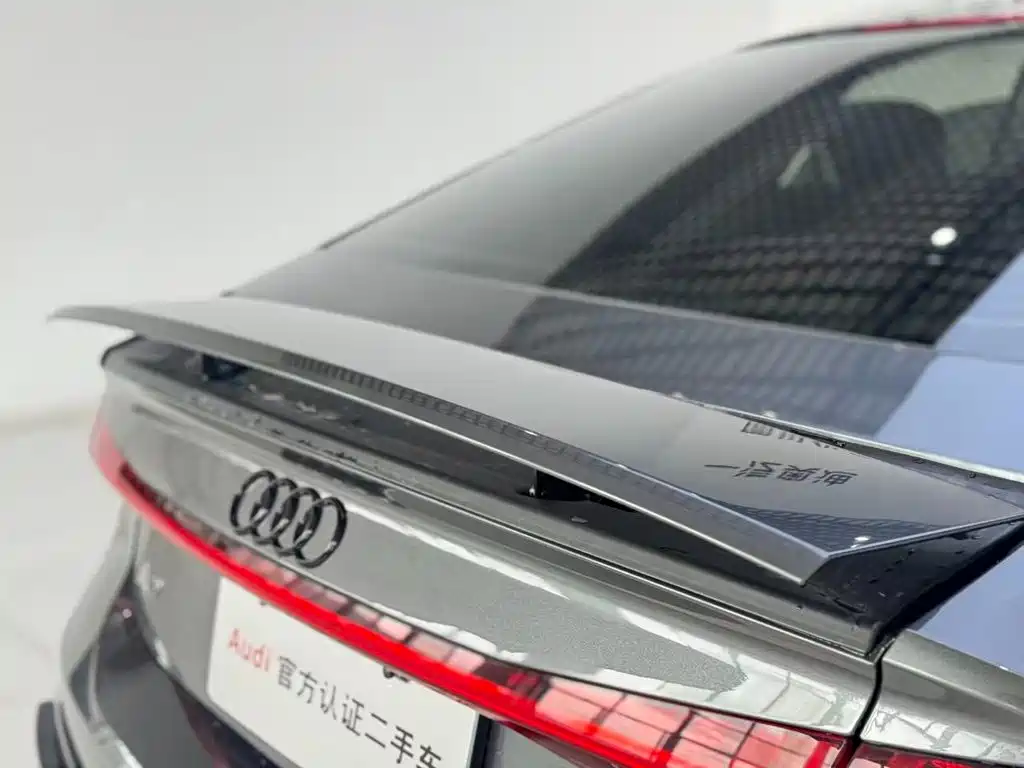 Audi A7 2024 — фото 15