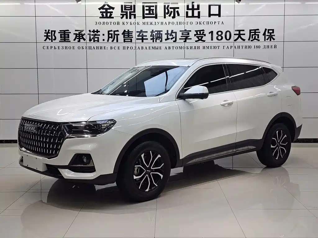 Haval H6 2023
