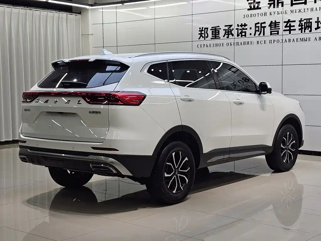 Haval H6 2023
