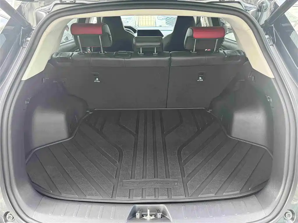 Changan CS55PLUS 2023 — фото 2