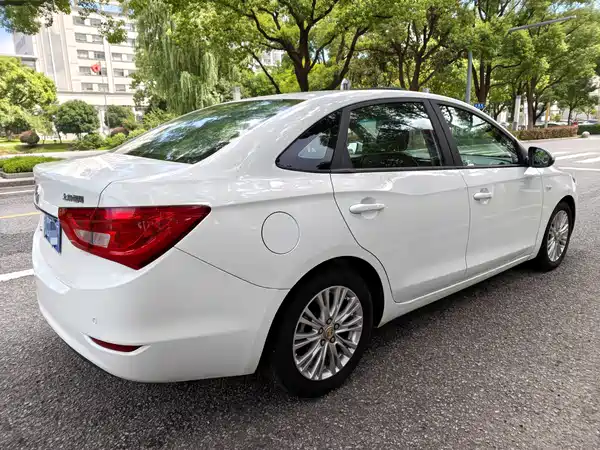 Buick Excelle GT 2015