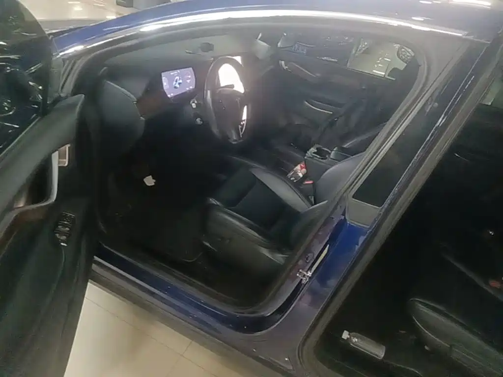 Tesla Model X 2020 — фото 16
