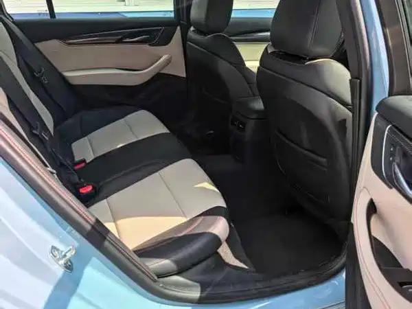 Cadillac CT5 2025