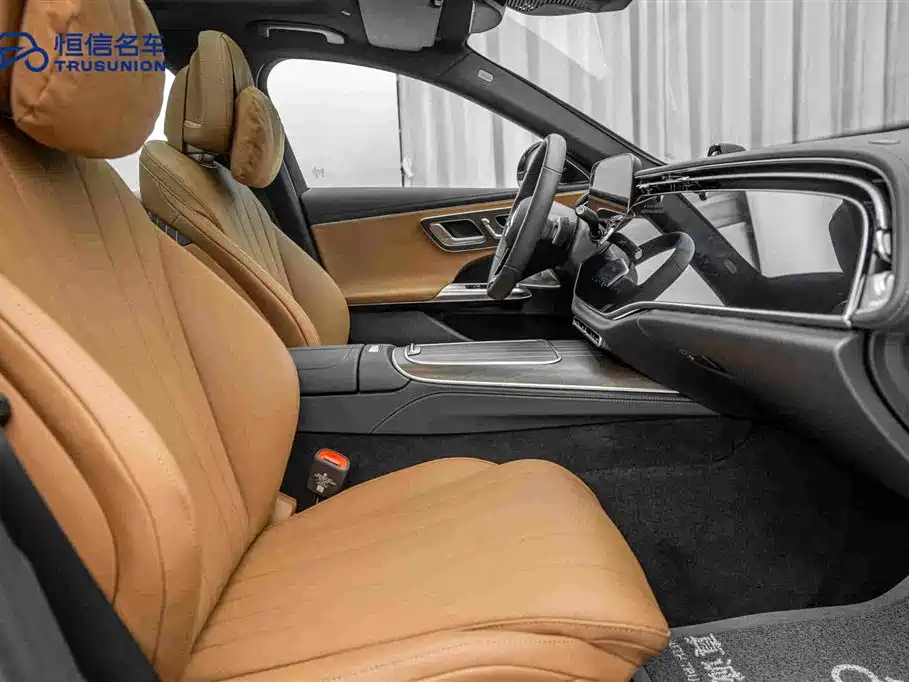 Mercedes-Benz E-Class 2026 — фото 15