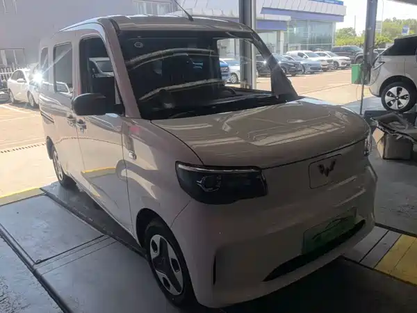 Wuling Zhiguang New Energy 2025