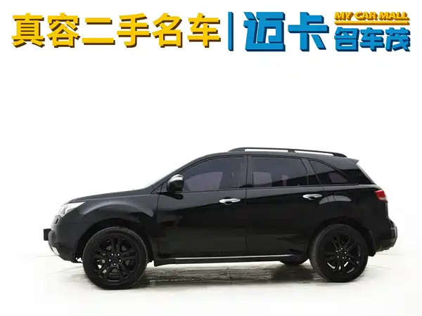 Acura MDX 2009