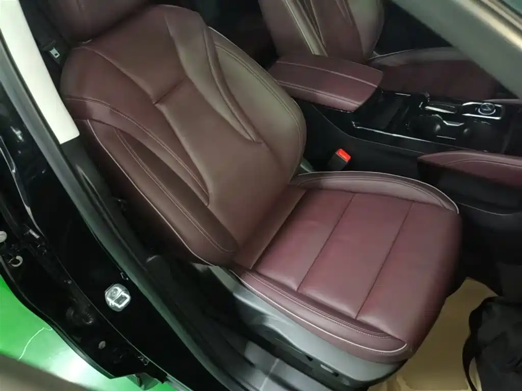 Buick Envision Plus 2025 — фото 25