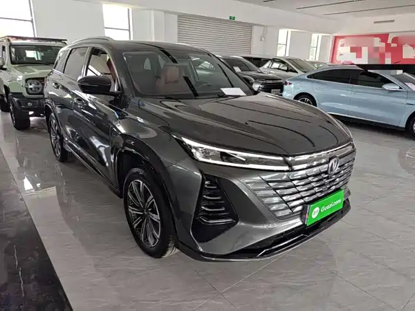 Changan CS75PLUS 2025