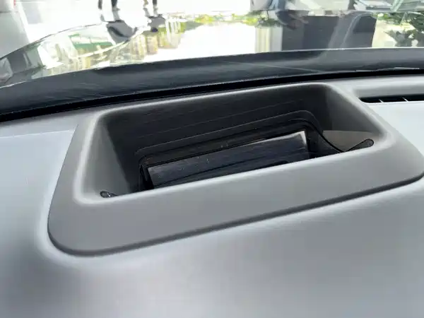 Li Auto L8 2023