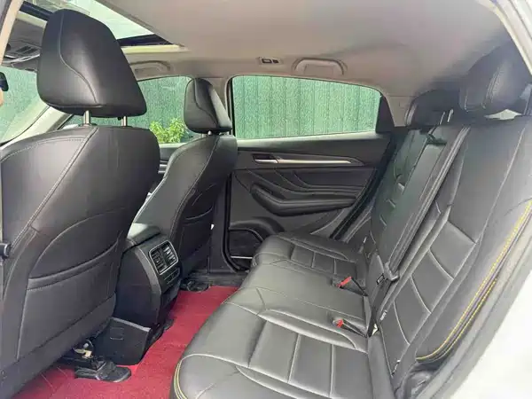 Haval F7x 2020