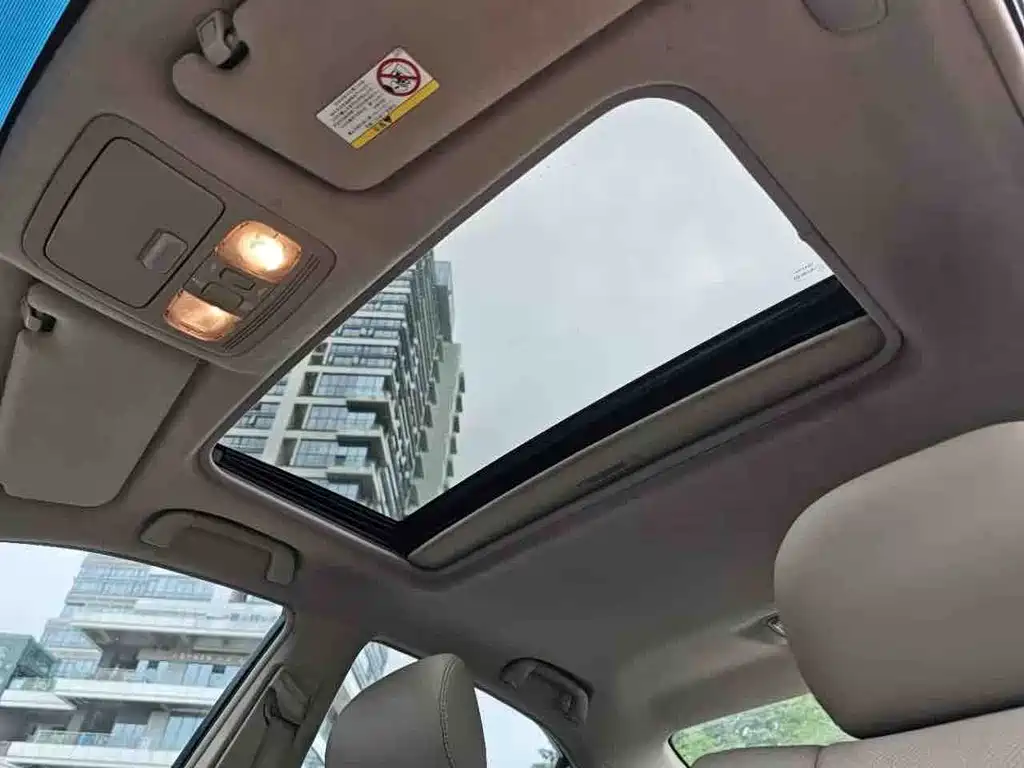 Toyota Camry 2007 — фото 22
