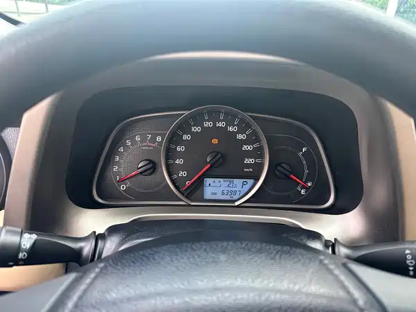 Toyota RAV4 2016