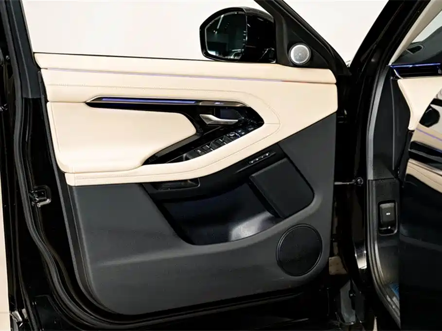 Land Rover Evoque 2024 — фото 18