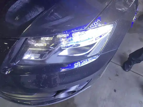 Audi Q5 2011