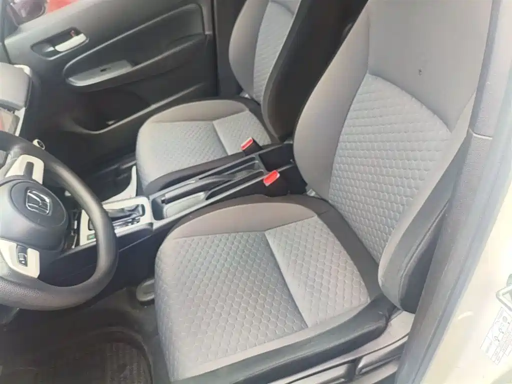Honda Fit 2022 — фото 15