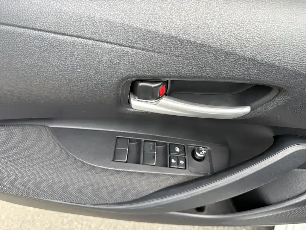 Toyota Levin 2023