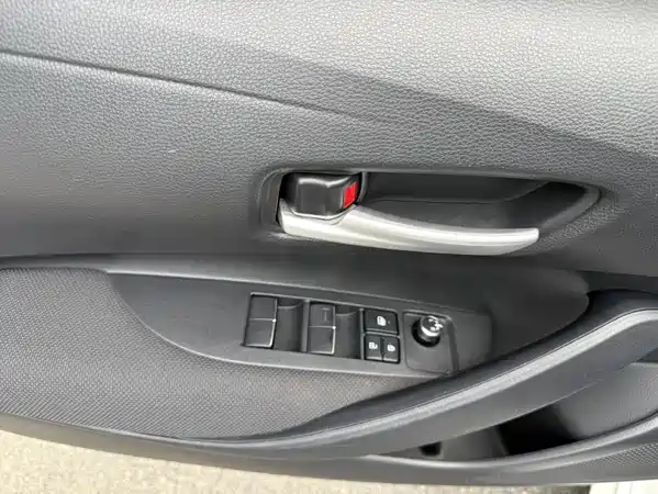 Toyota Levin 2023