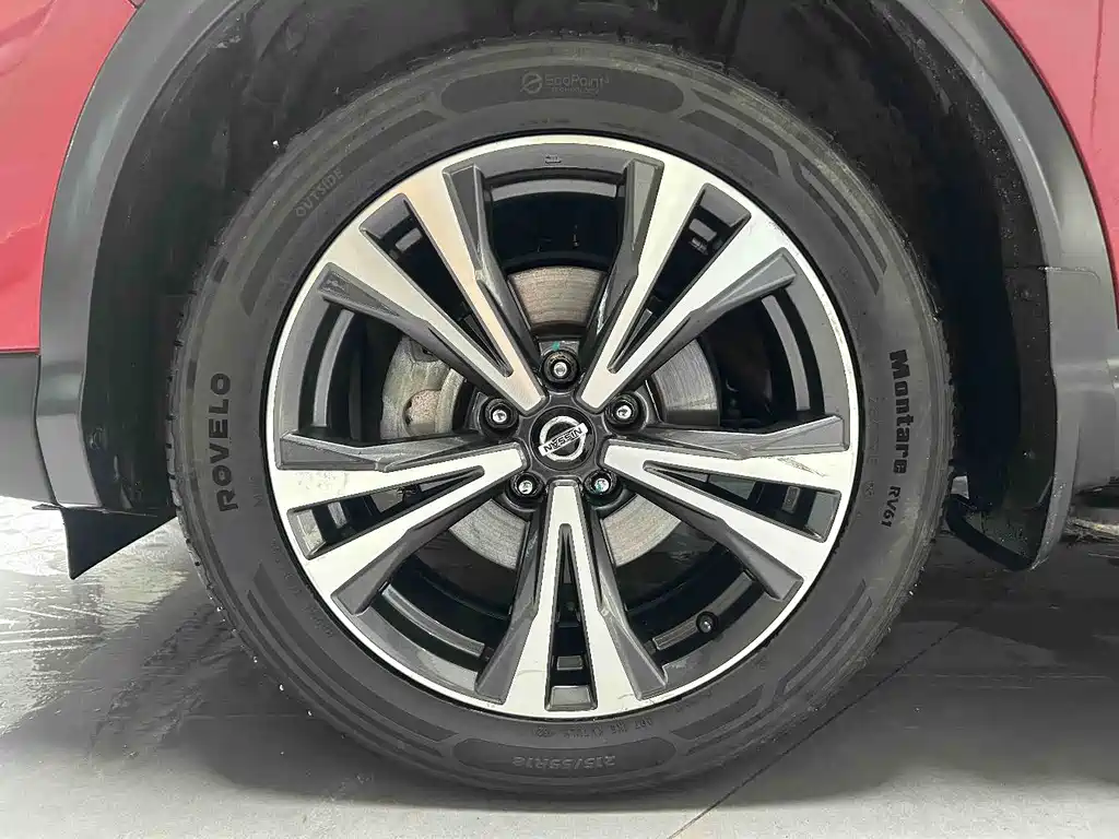 Nissan Qashqai 2020 — фото 20