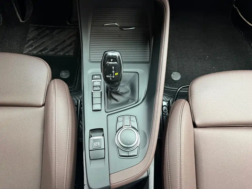 BMW X1 2022 — фото 17