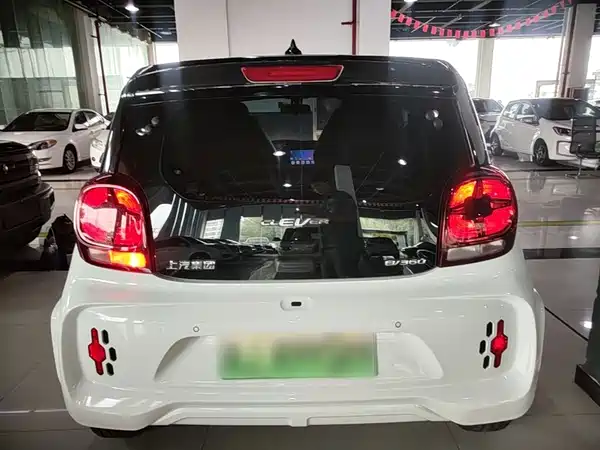 Roewe CLEVER 2024