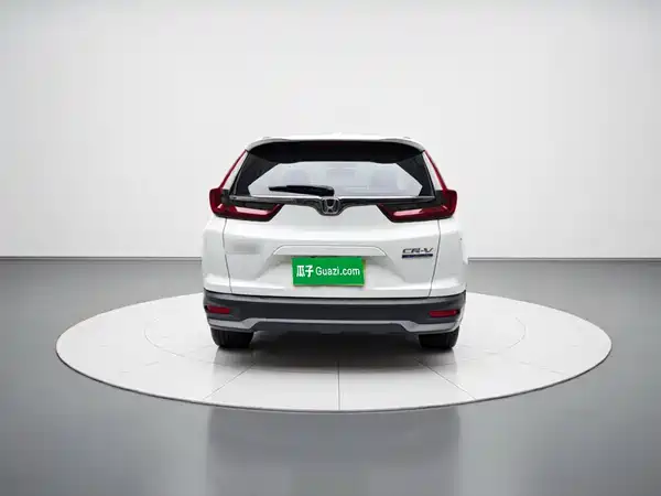 Honda CR-V 2021