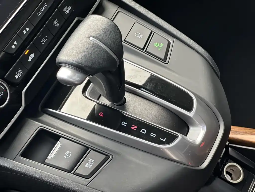 Honda CR-V 2020 — фото 12