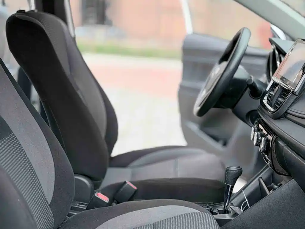 Toyota Vios 2023 — фото 16