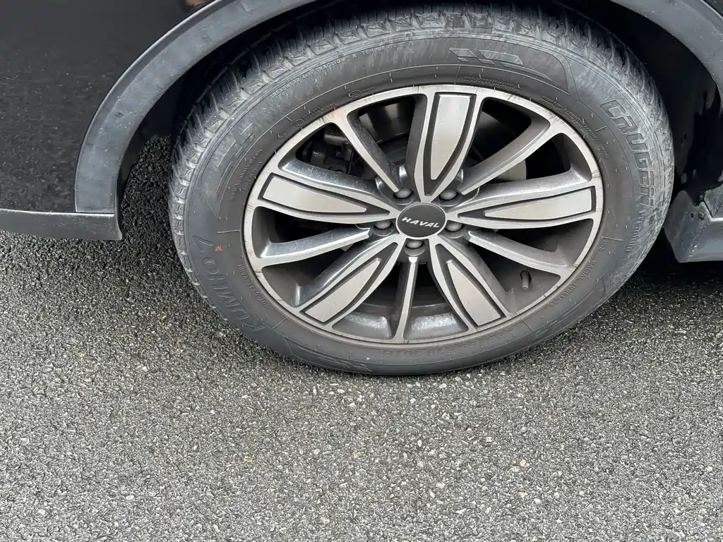 Haval H6 2020