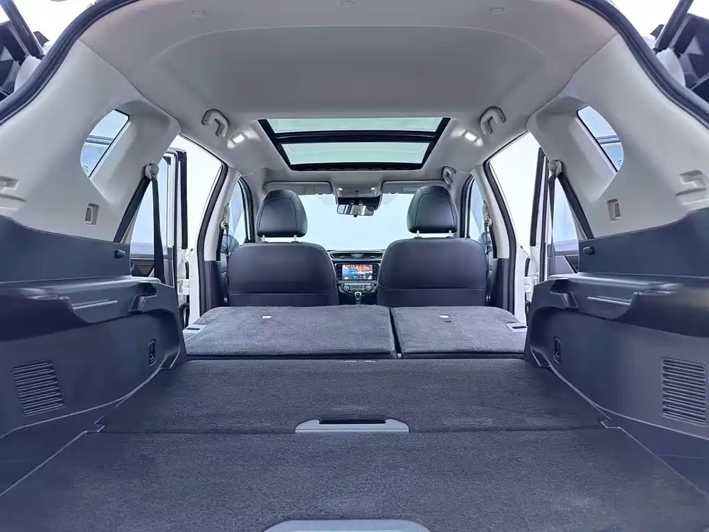 Nissan X-Trail 2021 — фото 20